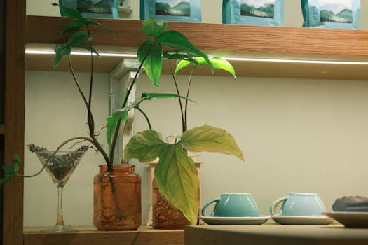 Plantas de interior fáciles de cuidar - Interflora