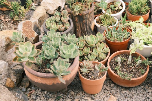 Tienda de Plantas Online | Interior y Exterior -