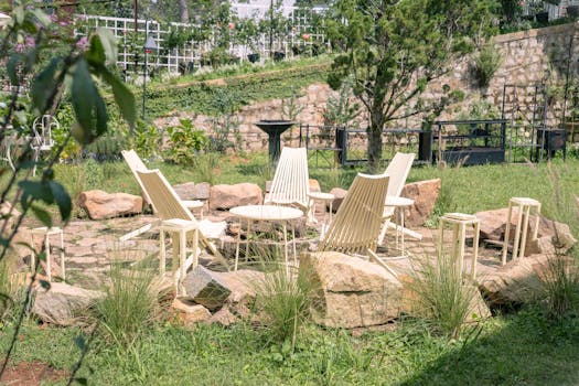 Plantas por jardines en zona de montaña - Planfor