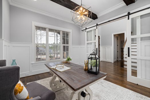 Decoración de hogar con plantas y flores artificiales | Fronda