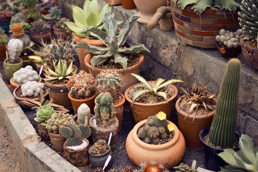 Blog de Cuidado de Plantas