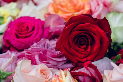 Flores de enero en España: cuáles florecen ... - Verdnatura