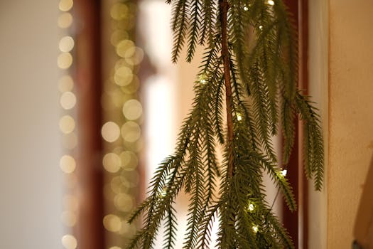 Decoración de hogar con plantas y flores artificiales | Fronda