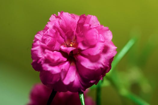Flores de enero en España: cuáles florecen ... - Verdnatura