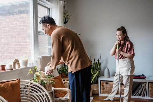 Blog de Cuidado de Plantas