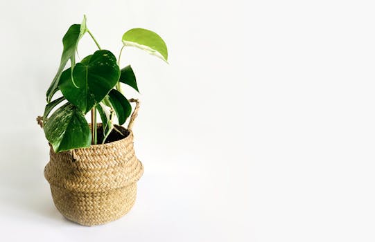 Plantas de interior fáciles de cuidar - Interflora